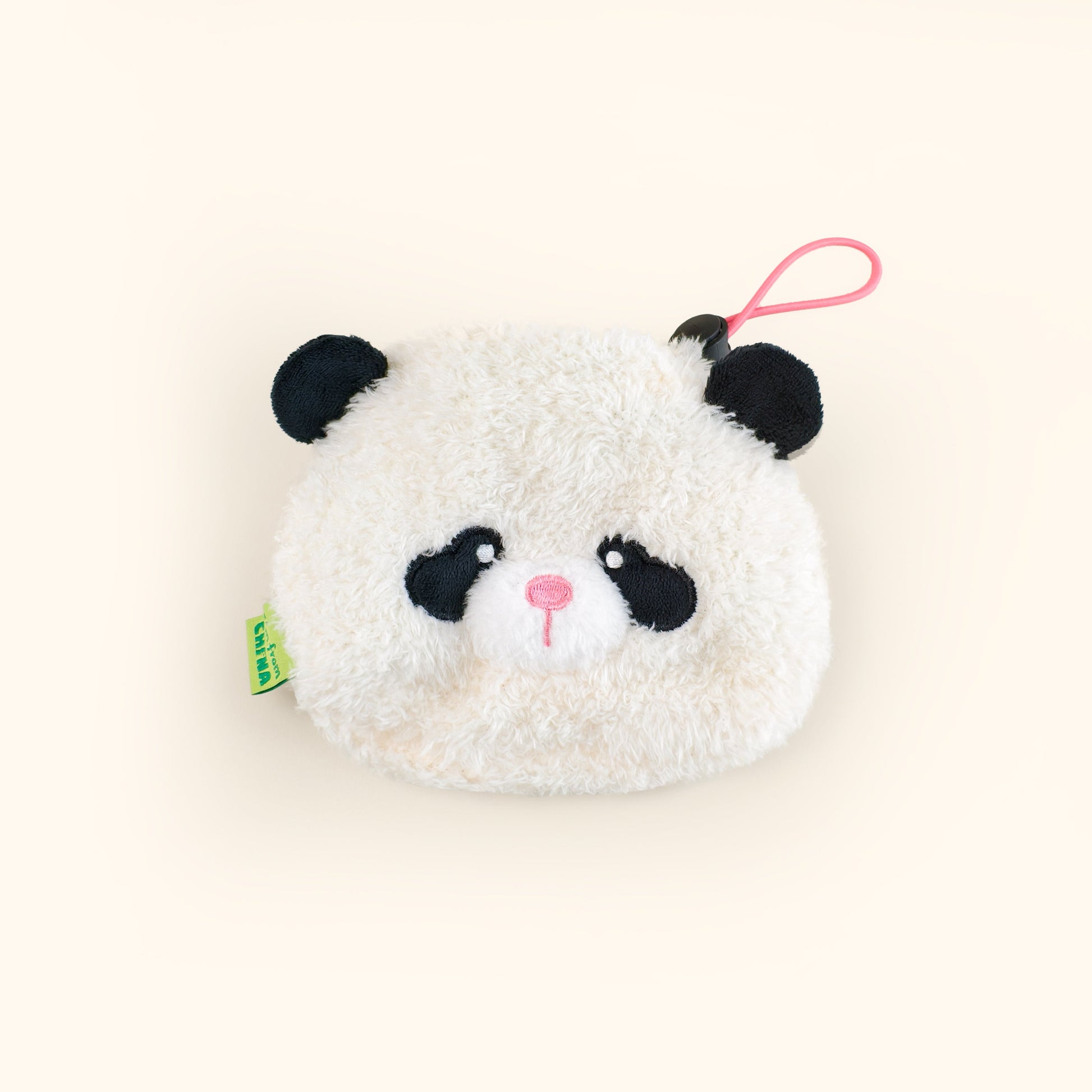 Panda Soft Bag
