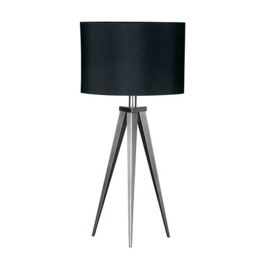 Tripod Feature Floor Lamp