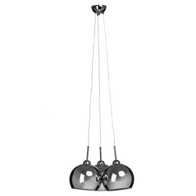 Triple Pendant Light for Kitchen Islands and Dining Tables