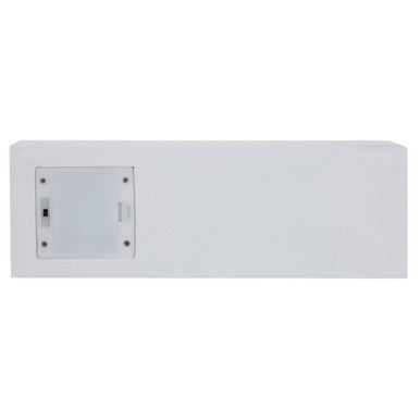 Love LED Light Box in White and Blue
