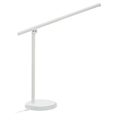 White Touch Desk Lamp