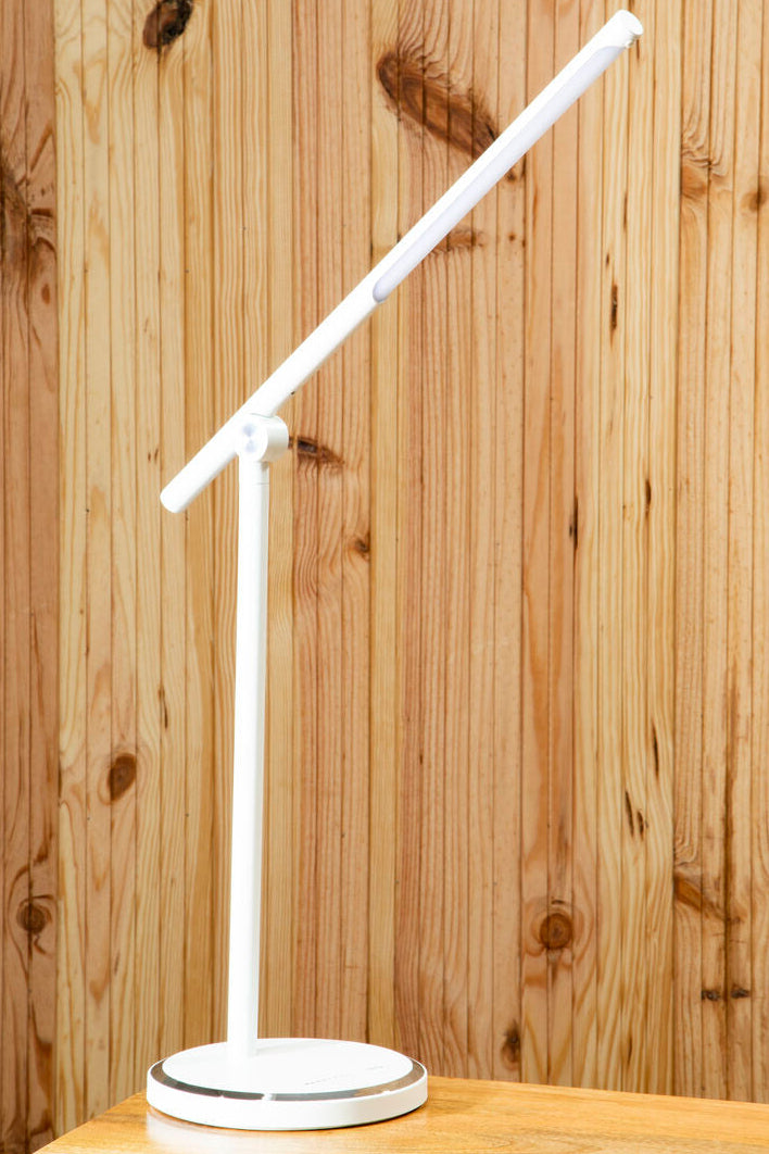 White Touch Desk Lamp