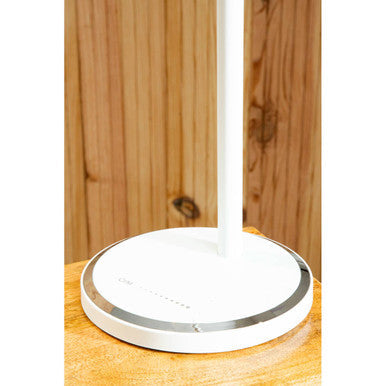 White Touch Desk Lamp