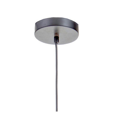Natural Rattan Pendant Light