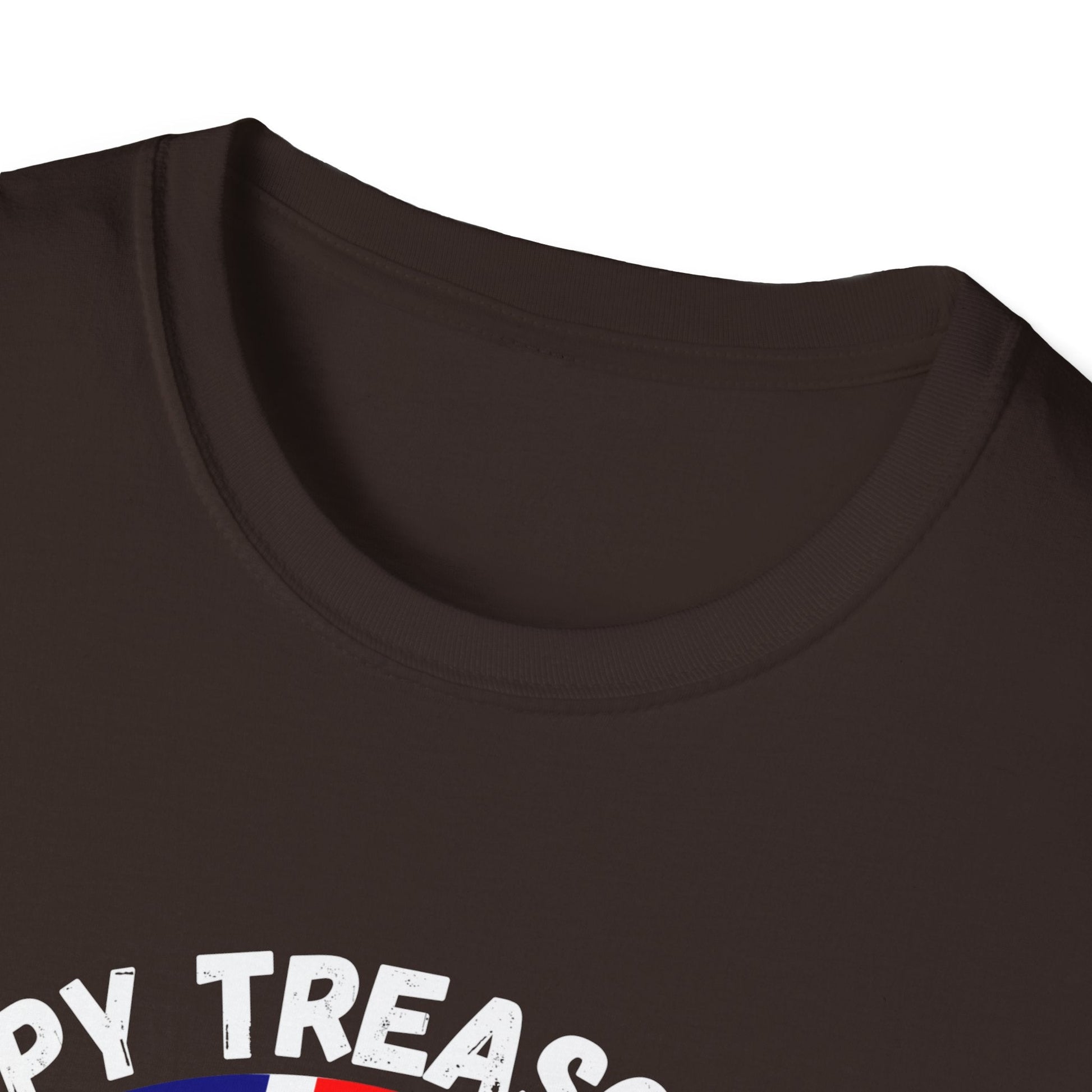 Happy Treason Day British History T-Shirt