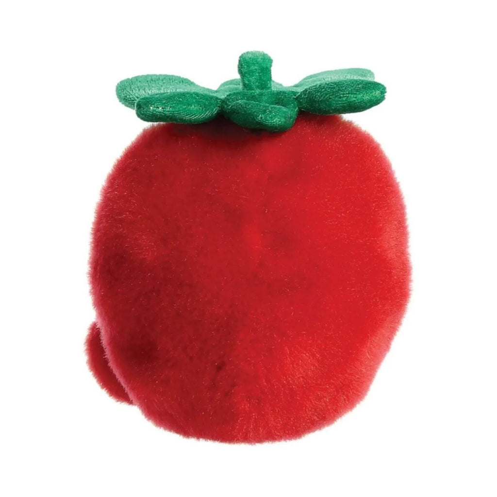 Juicy Strawberry Soft Toy