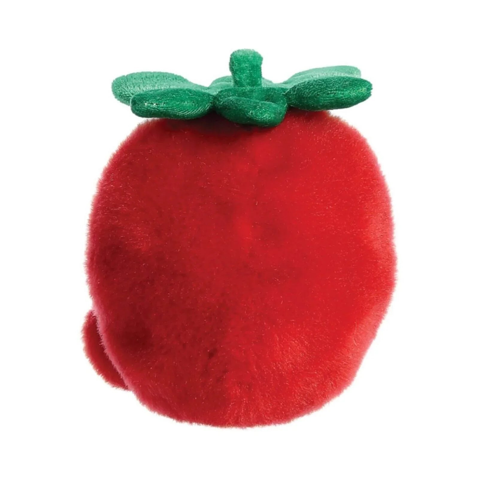 Juicy Strawberry Soft Toy