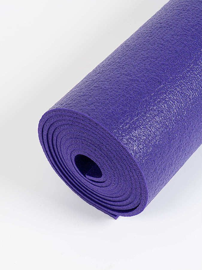 Sticky Yoga Mat 4.5mm Standard or Long