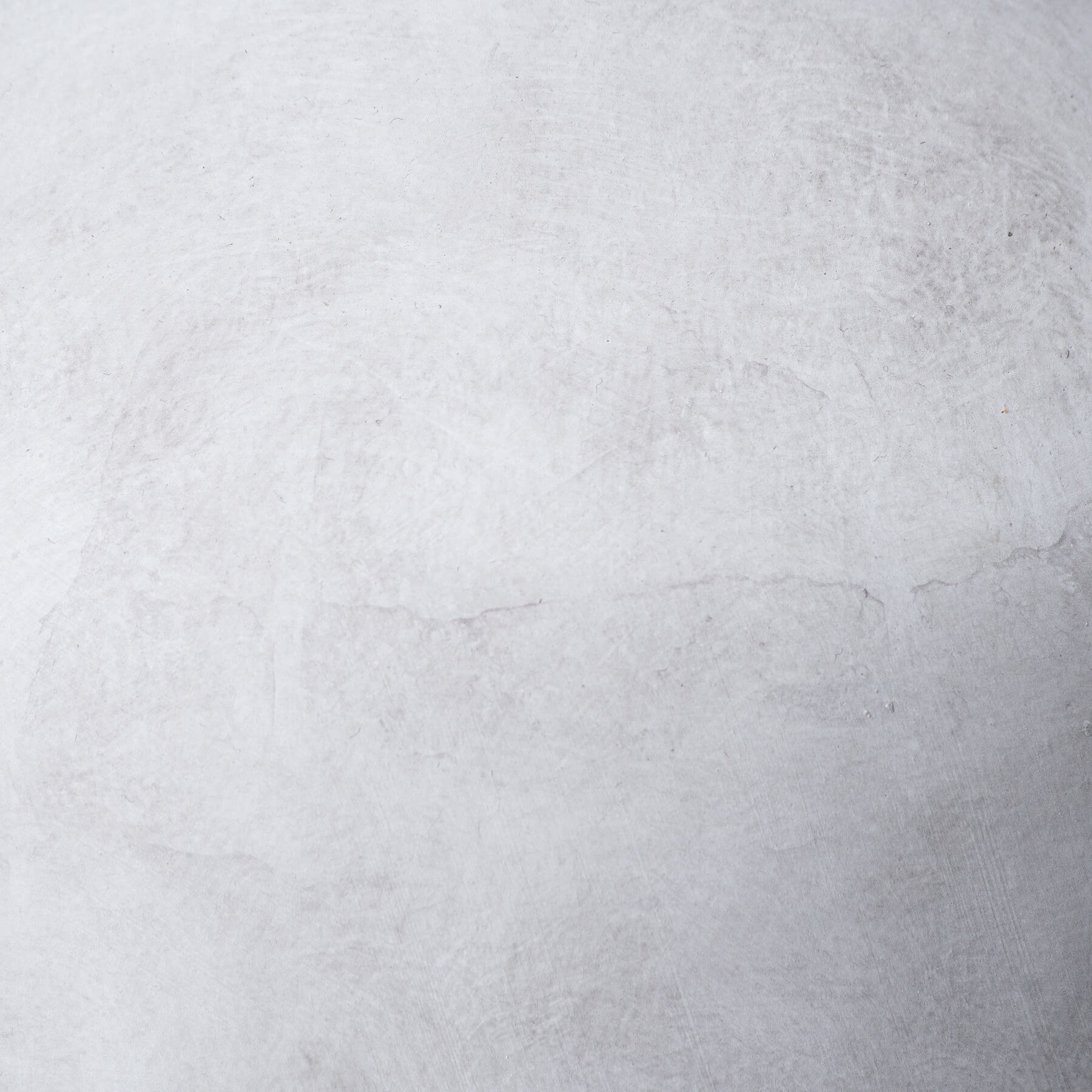 Handcrafted Darcy Ellipse stoneware vase in neutral hue, 36cm tall with organic texture for floral arrangements. by RoomLondon at brixbailey.com