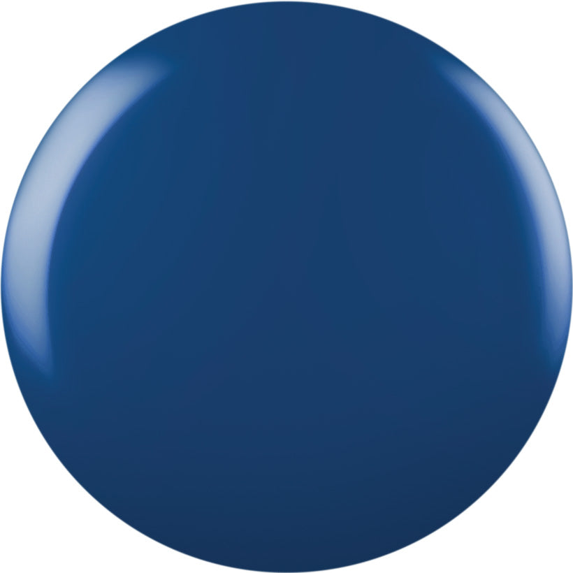 Winter Nights Navy Nail Polish 15ml