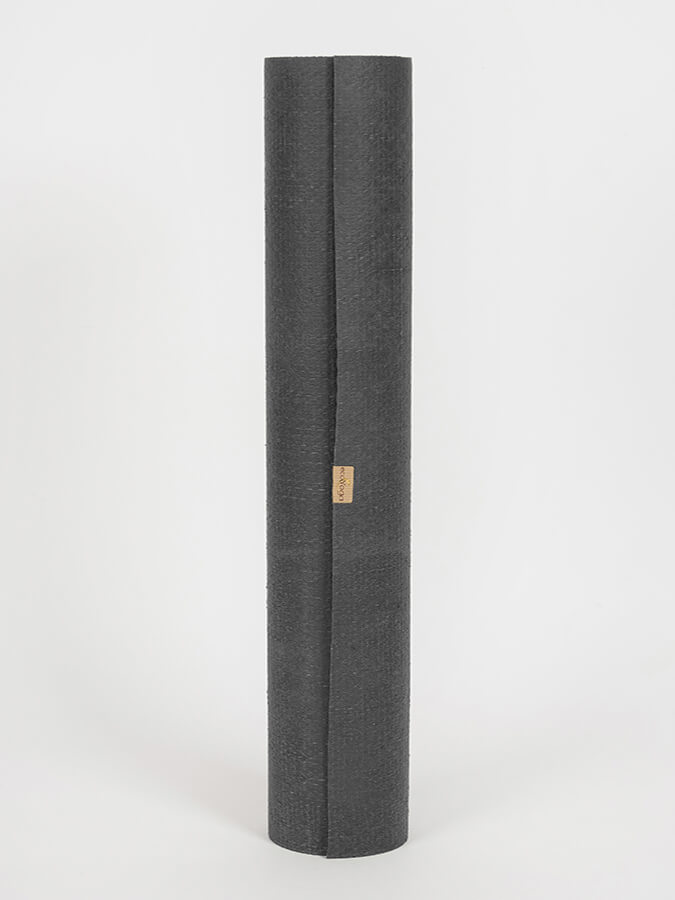 Extra Long Natural Jute Yoga Mat 4mm