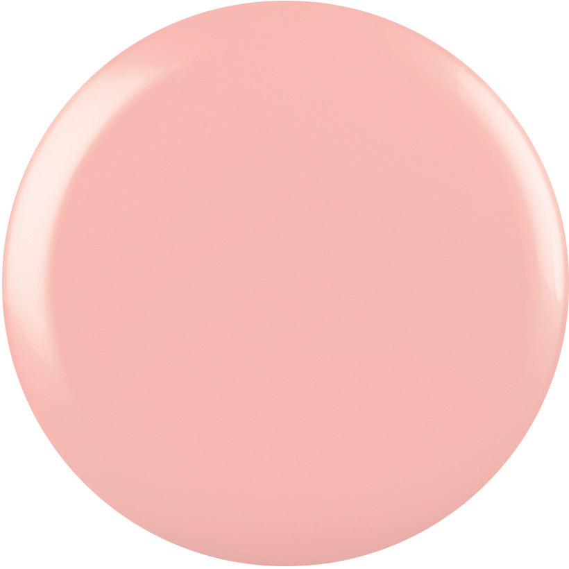 Uncovered Peachy Nude Nail Polish 15ml