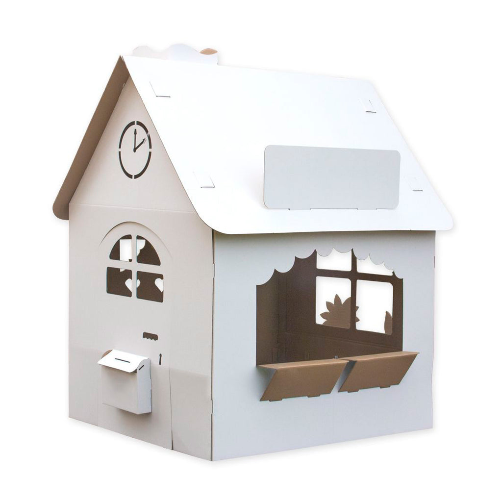 Customizable Children's Playhouse – Creative & Interactive Fun by SEIK at www.brixbailey.com