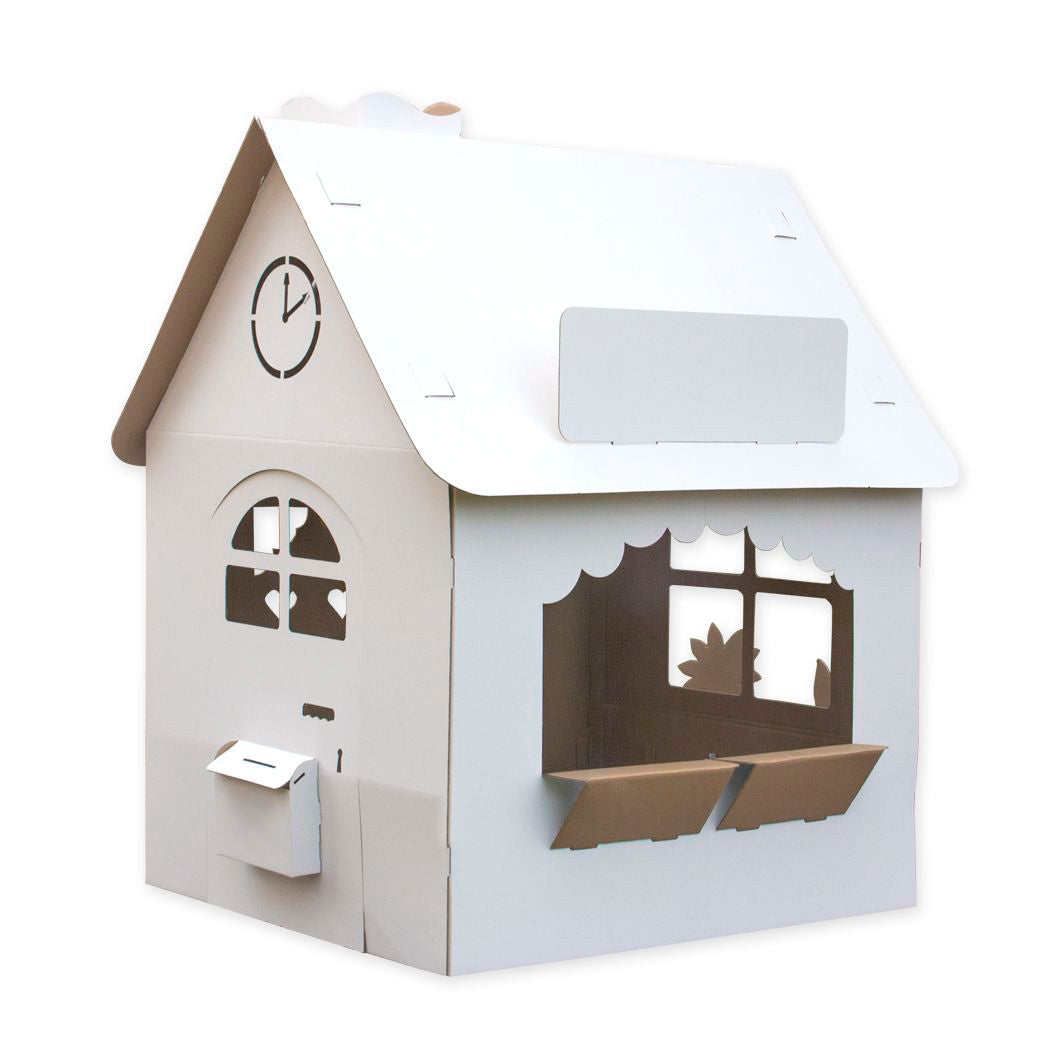 Customizable Children's Playhouse – Creative & Interactive Fun by SEIK at www.brixbailey.com