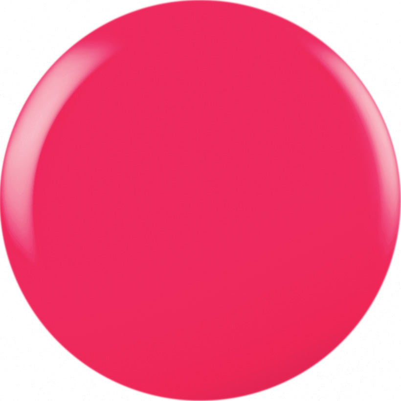 Offbeat Nail Polish in Sunset Red 15ml