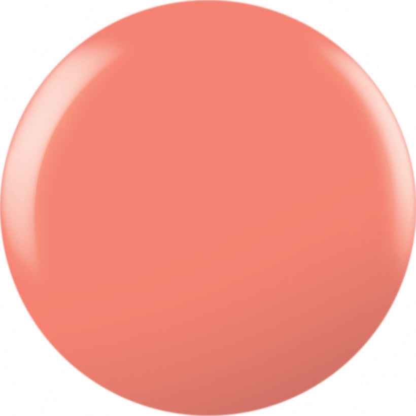 Uninhibited Peachy Terracotta Nail Polish 15ml
