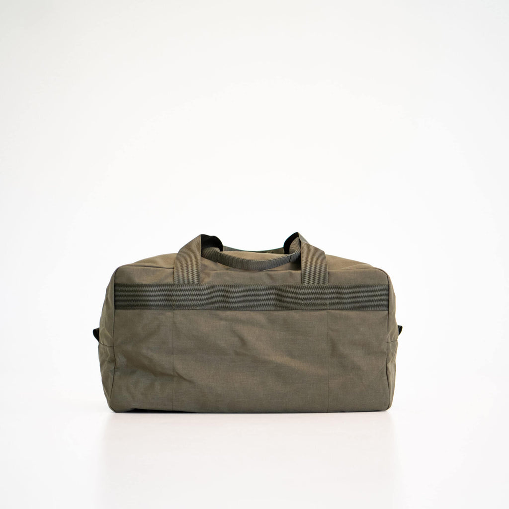 Galvi-Linda Military-Grade Travel Bag 008 - Trusted Durability & Versatile Design by Galvi Linda at www.brixbailey.com