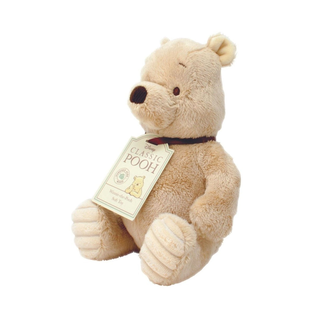 Winnie The Pooh Soft Toy 20cm