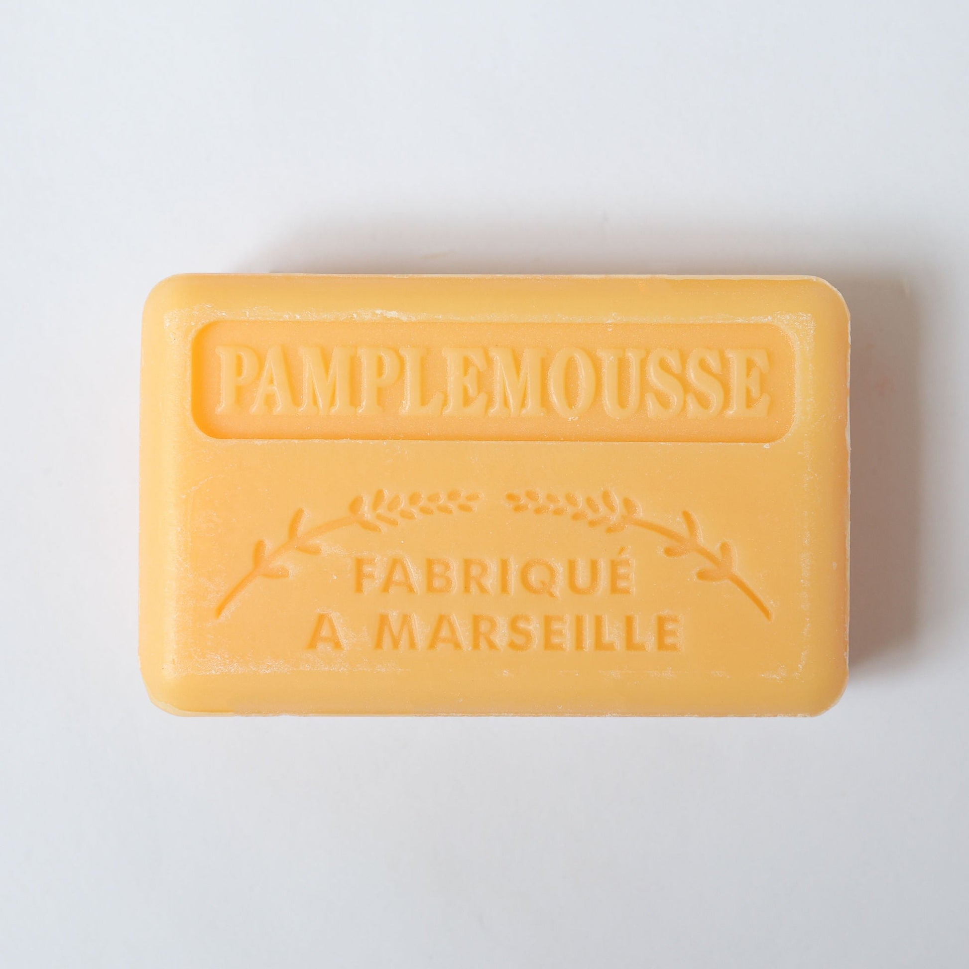 Grapefruit Handmade Soap Bar