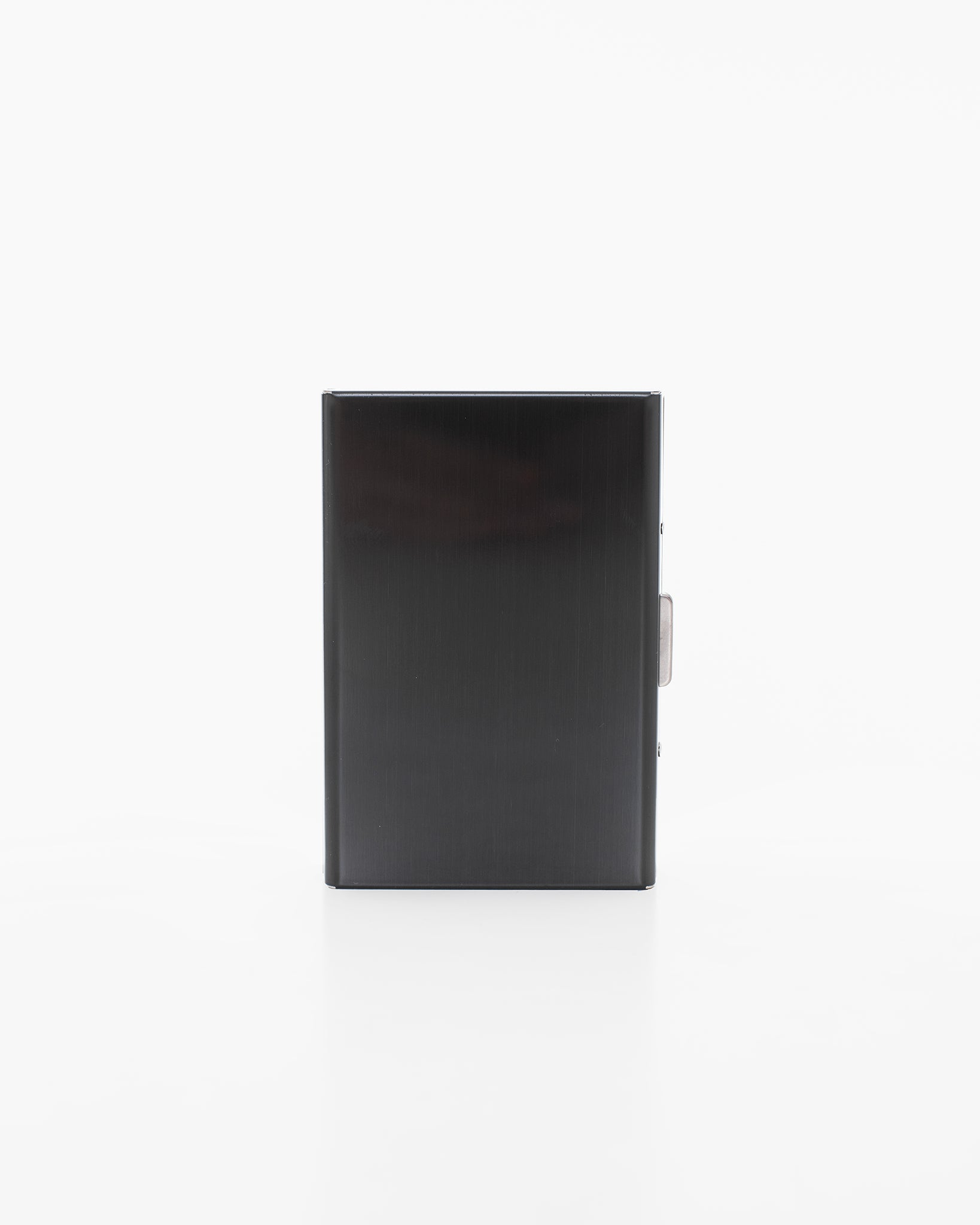 NK285 Metal Card Holder – Compact & Stylish by Nabo by Nabo at brixbailey.com