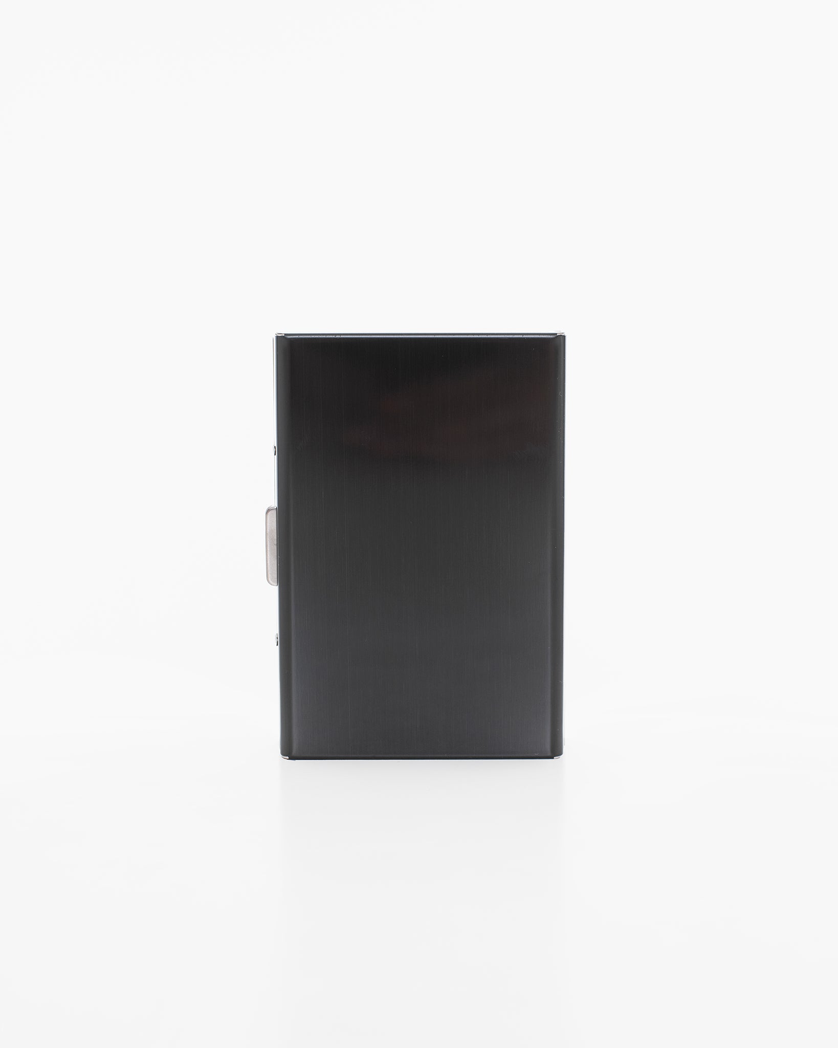 NK285 Metal Card Holder – Sleek, Secure & Stylish Organizer by Nabo at brixbailey.com