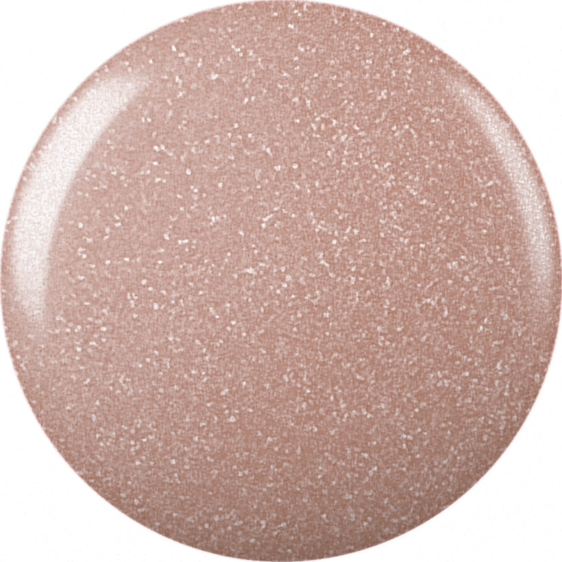 Bellini Nail Polish 15ml Shimmery Bronze Gold