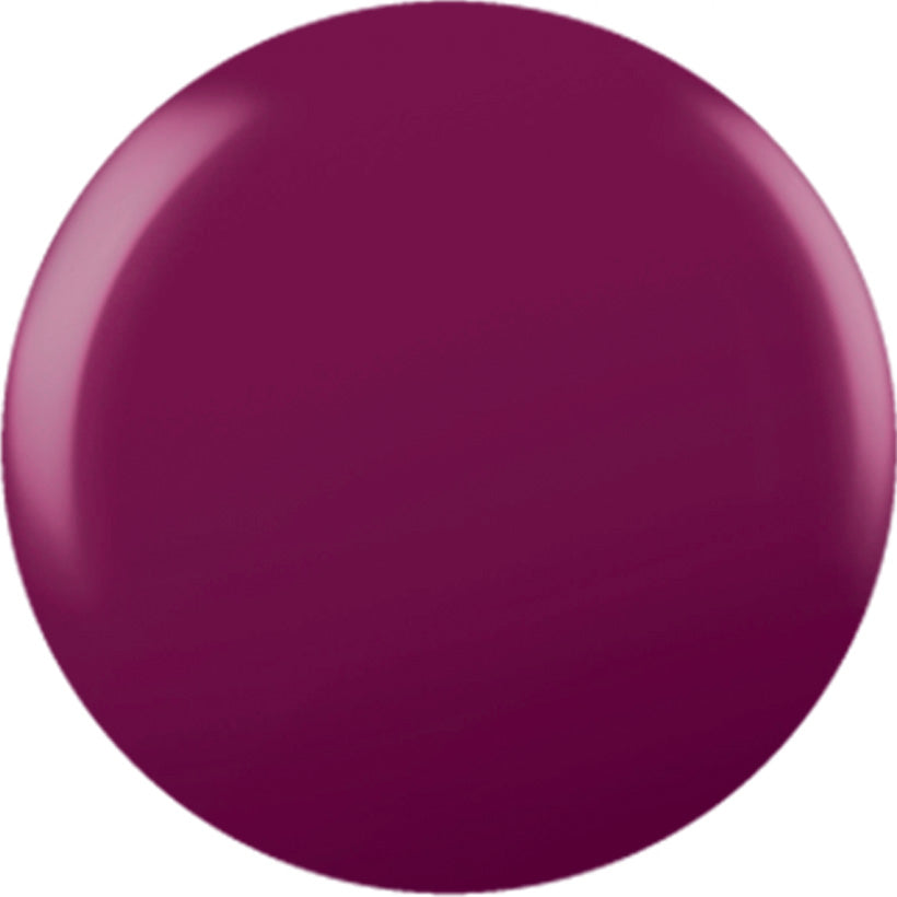 Vivant Plum Nail Polish 15ml