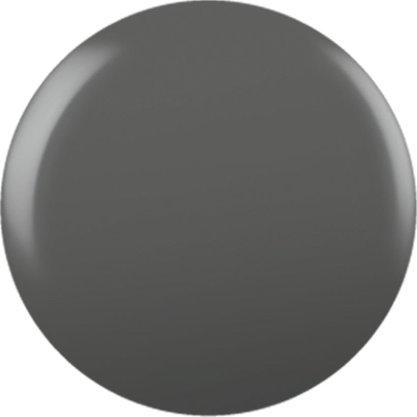 Silhouette Mid Stone Grey Nail Polish 15ml