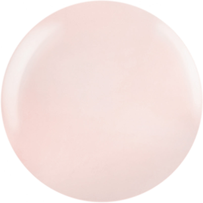 Satin Slippers Soft Pink Nail Polish 15ml