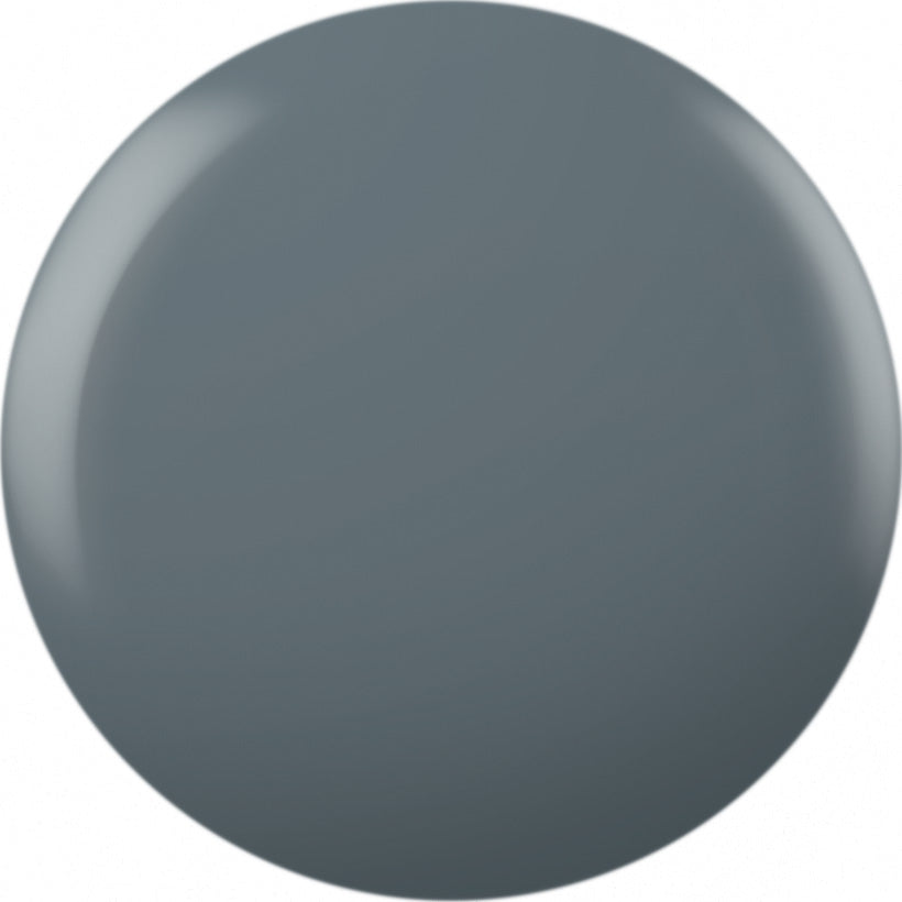 Whisper Nail Polish 15ml Denim Grey