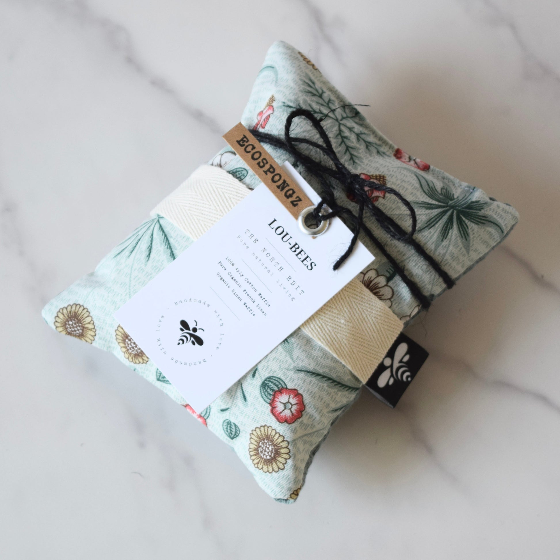 Brother Rabbit Kitchen Sponge