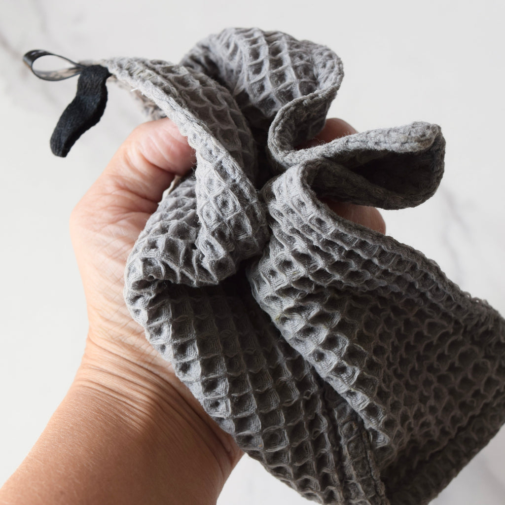 Sage Power Cloth