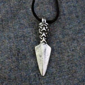 Manx Gungnir