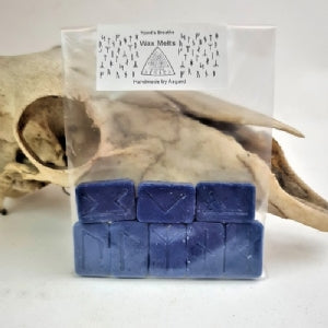 Njord's Breath 8 Wax Melt Set