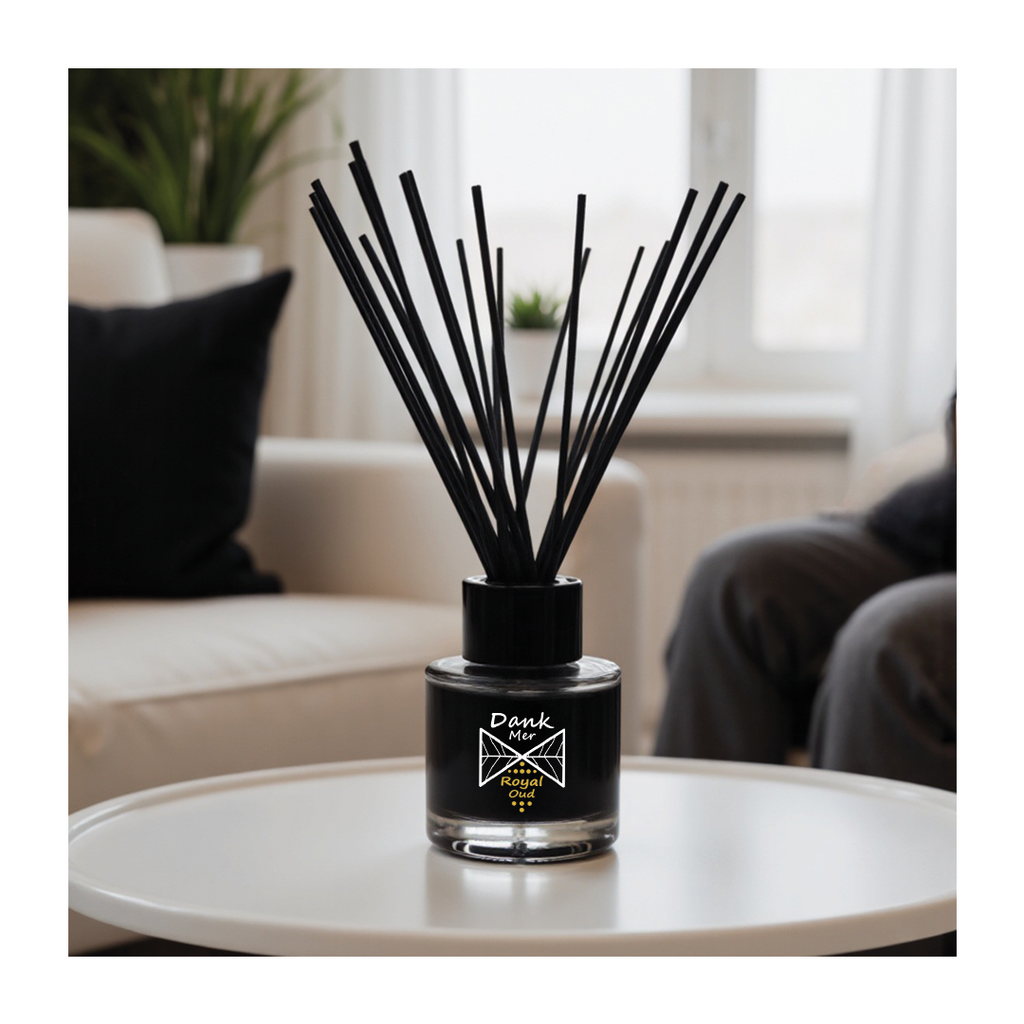 Royal Oud Single Diffuser