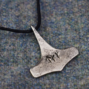 Flekstad Thor's Hammer