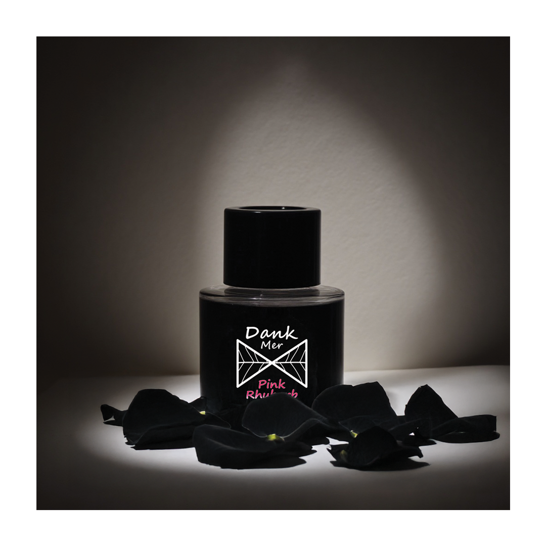 Pink Rhubarb Single Diffuser