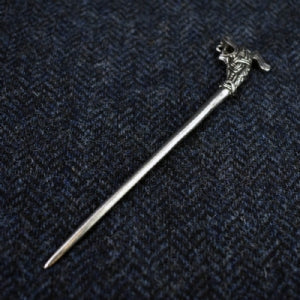 Hedeby Dragon Headed Pin