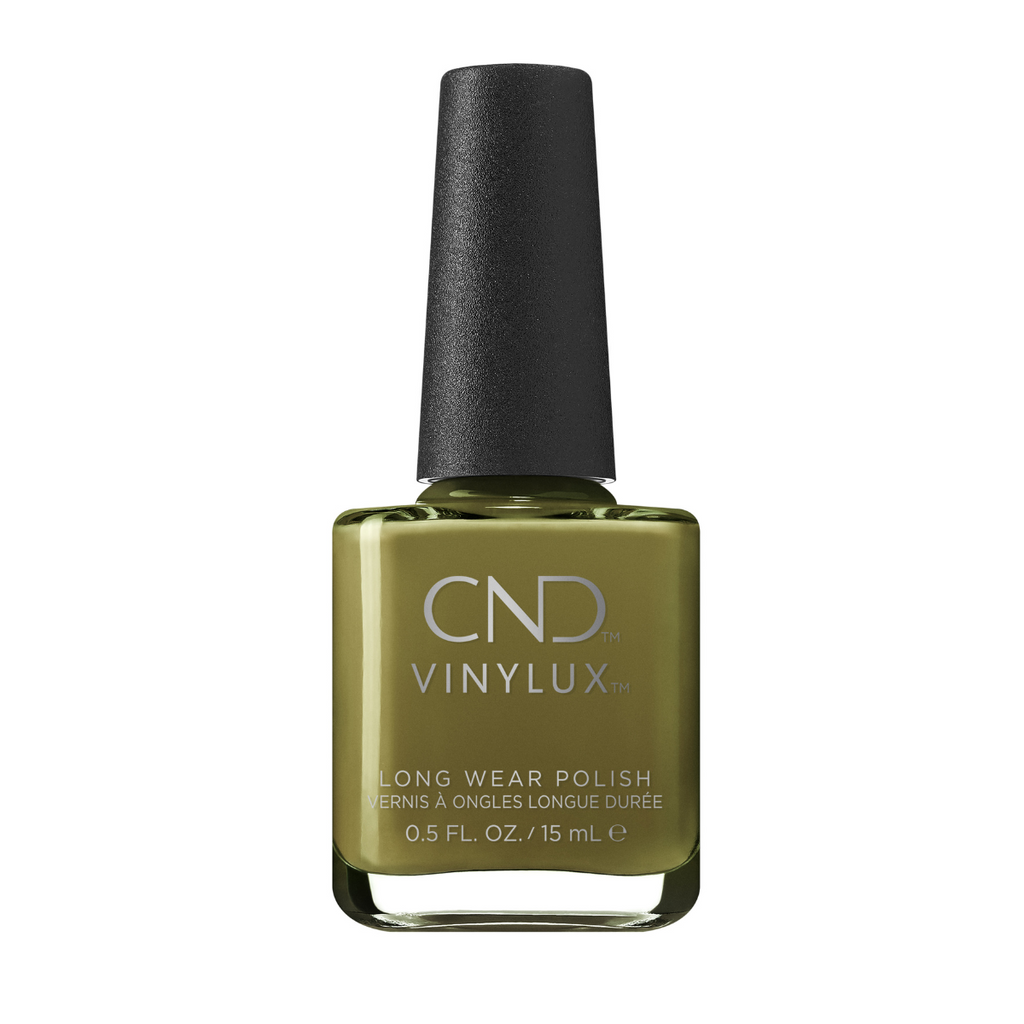 Olive Grove Nail Polish 15ml