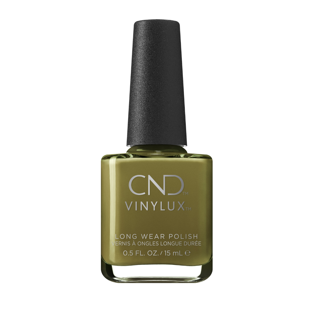 Olive Grove Nail Polish 15ml