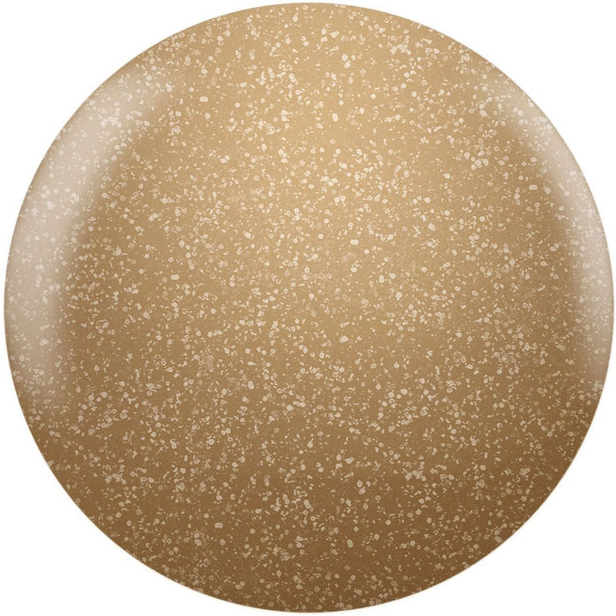 Vinylux It's Getting Golder Nail Polish 15ml