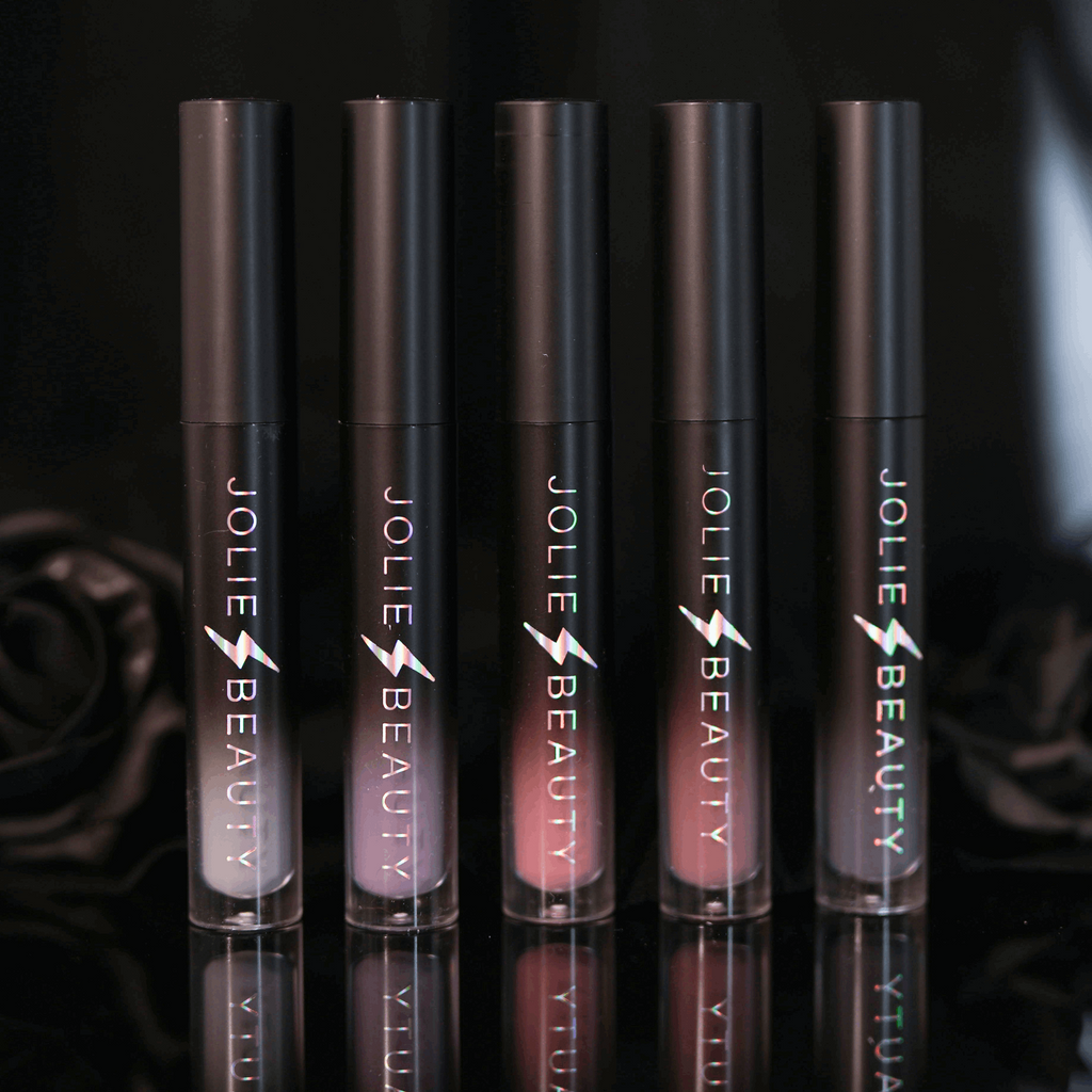 Air Matte Liquid Lipstick in Til Death