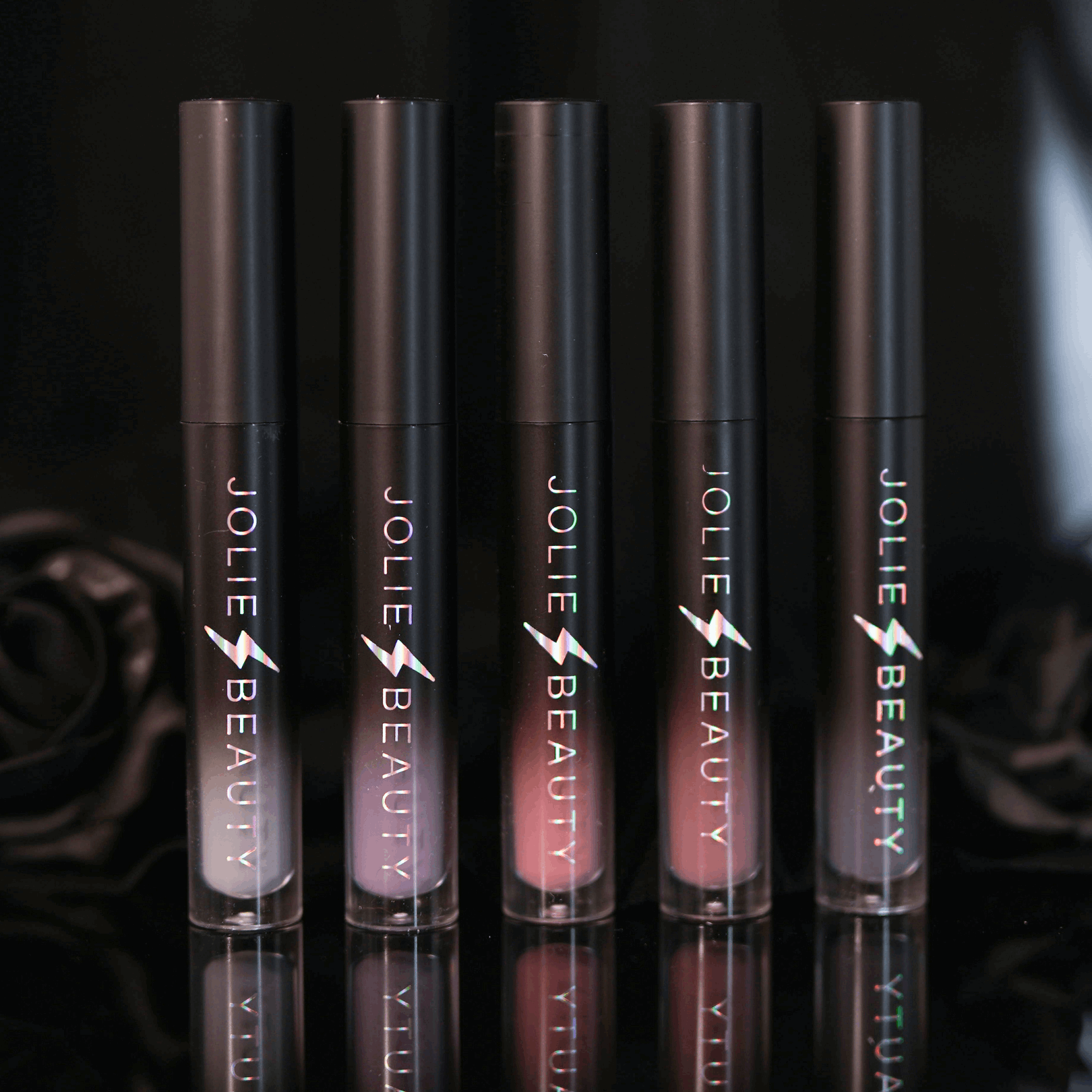 Air Matte Liquid Lipstick in Til Death