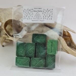 Idunn's Apple 8 Wax Melt Set