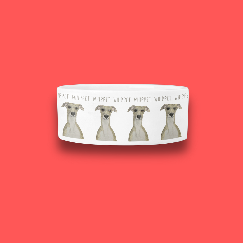 Real Good Ceramic Whippet Bowl