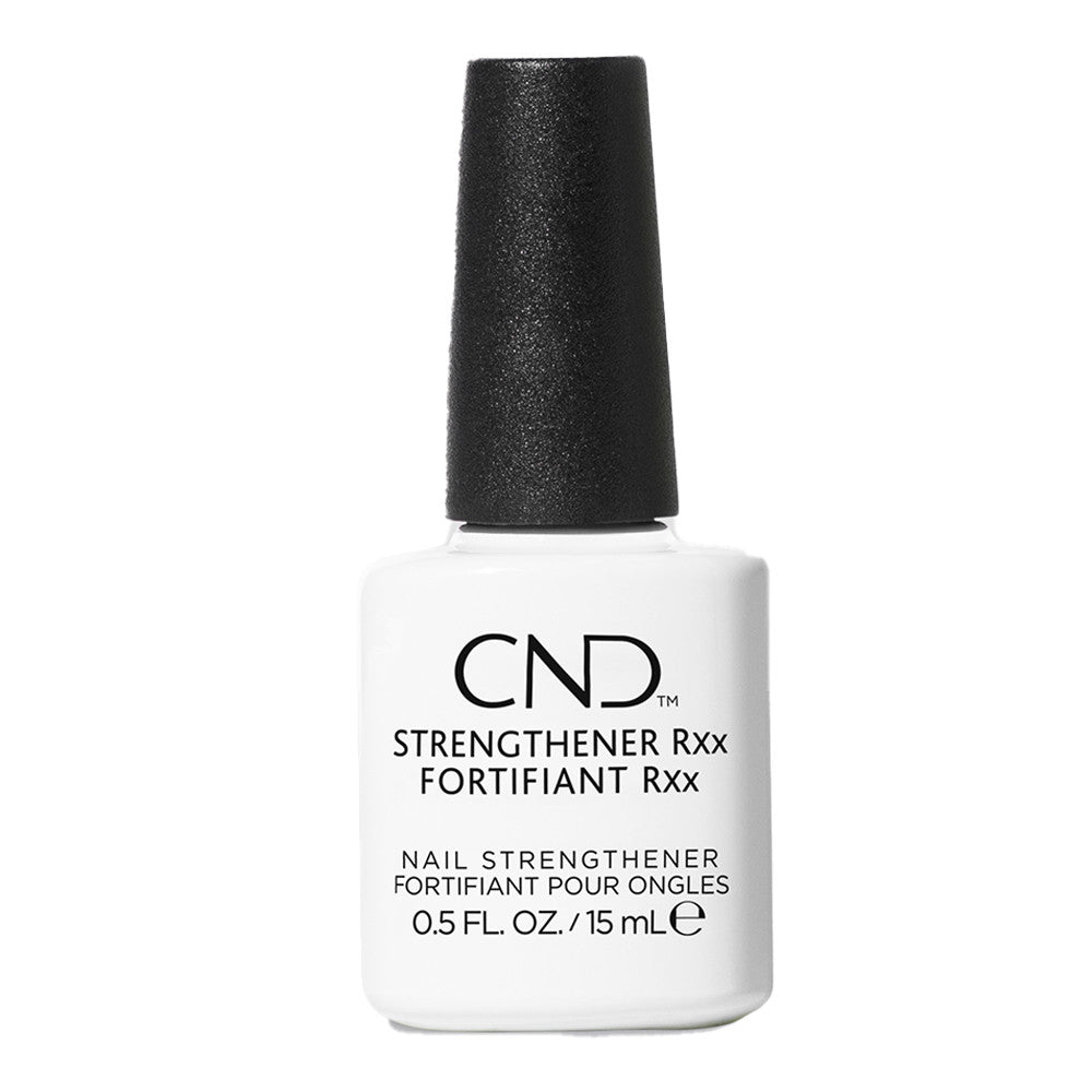 Nail Strengthener Treatment