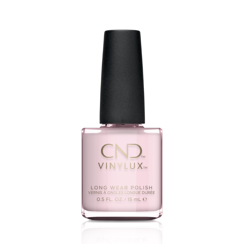 Winter Glow Nail Polish 15ml Pale Pink