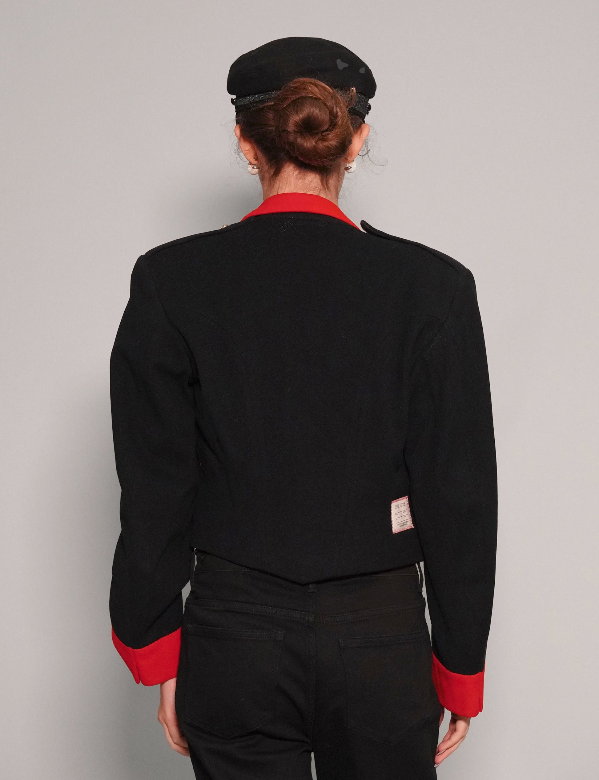 Vintage Grenadier Guards Mess Dress Jacket