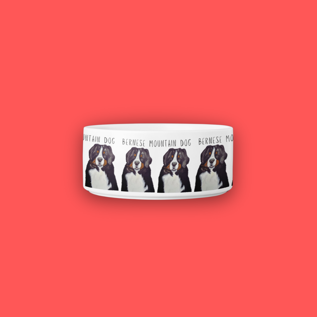 The Ultimate Big Dog Bowl