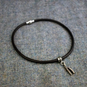 Uruz Rune Choker
